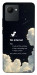 Чехол Earth not found для Realme C30s