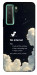 Чохол Earth not found для Huawei nova 7 SE