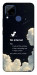 Чехол Earth not found для Realme C15