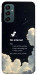 Чохол Earth not found для Galaxy M14 5G