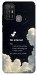 Чехол Earth not found для ZTE Blade A52