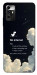 Чехол Earth not found для ZTE Blade V40 Vita