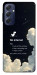 Чехол Earth not found для Galaxy M54 5G