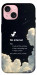 Чохол Earth not found для iPhone 15