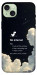 Чехол Earth not found для iPhone 15 Plus
