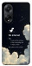 Чехол Earth not found для Oppo A98
