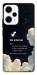 Чехол Earth not found для Xiaomi Poco F5
