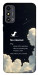 Чехол Earth not found для ZTE Blade A53