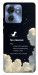 Чехол Earth not found для Motorola Edge 40