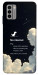 Чохол Earth not found для Nokia G22