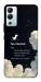 Чехол Earth not found для Infinix Hot 12i