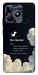Чехол Earth not found для Realme C53