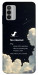 Чехол Earth not found для Nokia G42