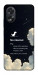 Чехол Earth not found для Oppo A38