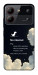 Чехол Earth not found для ZTE Blade A54 4G