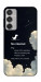 Чехол Earth not found для Galaxy M35 5G