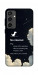 Чехол Earth not found для Galaxy S24 FE