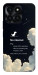 Чехол Earth not found для Huawei Honor X6a