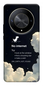 Чехол Earth not found для Huawei Magic6 Lite