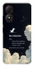Чехол Earth not found для ZTE Blade A34 4G