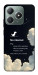 Чехол Earth not found для Realme C61