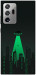 Чехол Green ufo для Galaxy Note 20 Ultra
