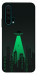 Чехол Green ufo для Huawei Honor 20 Pro