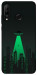 Чохол Green ufo для Huawei P30 Lite