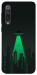 Чехол Green ufo для Xiaomi Mi 9 SE
