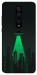 Чехол Green ufo для Xiaomi Mi 9T