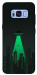 Чехол Green ufo для Galaxy S8 (G950)