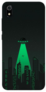 Чохол Green ufo для Xiaomi Redmi 7A