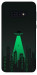 Чехол Green ufo для Galaxy S10e