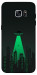 Чохол Green ufo для Galaxy S7 Edge
