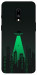 Чехол Green ufo для OnePlus 7