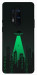 Чехол Green ufo для OnePlus 8 Pro