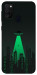 Чехол Green ufo для Galaxy M30s