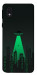 Чехол Green ufo для Galaxy M01 Core