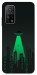 Чохол Green ufo для Xiaomi Mi 10T