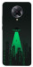Чехол Green ufo для Xiaomi Redmi K30 Pro