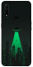 Чохол Green ufo для Oppo A31