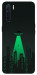 Чохол Green ufo для Oppo A91