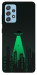 Чохол Green ufo для Galaxy A52