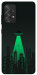 Чехол Green ufo для Galaxy A72 5G