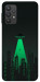 Чехол Green ufo для Galaxy A32 4G