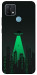 Чехол Green ufo для Oppo A15