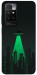 Чехол Green ufo для Xiaomi Redmi 10