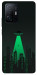 Чехол Green ufo для Xiaomi 11T