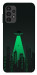 Чехол Green ufo для Galaxy A13 4G