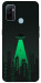 Чехол Green ufo для Oppo A32